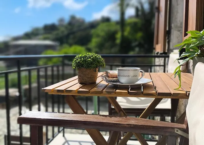 בית נופש Stone Deluxe Lefkada