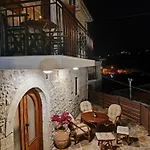 بيت للعطل Stone Deluxe Lefkada *