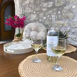 Stone Deluxe Lefkada Nyaraló