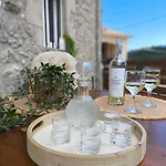 Nyaraló Stone Deluxe Lefkada