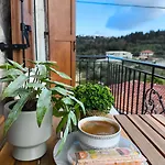 بيت للعطل Stone Deluxe Lefkada Lazaráta