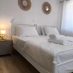 Stone Deluxe Lefkada Nyaraló