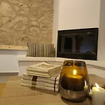 Nyaraló Stone Deluxe Lefkada