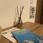 بيت للعطل Stone Deluxe Lefkada