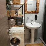 Stone Deluxe Lefkada بيت للعطل