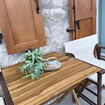 Stone Deluxe Lefkada بيت للعطل Lazaráta