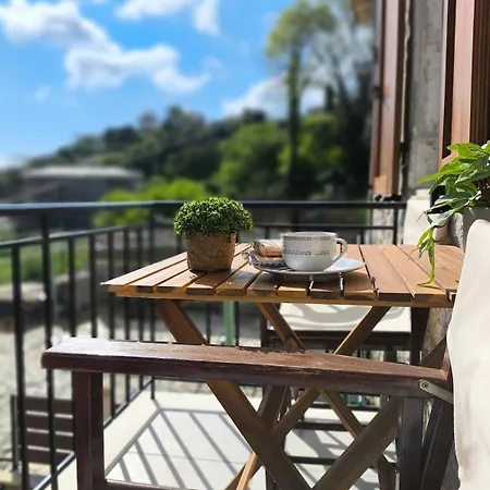 펜션 Stone Deluxe Lefkada