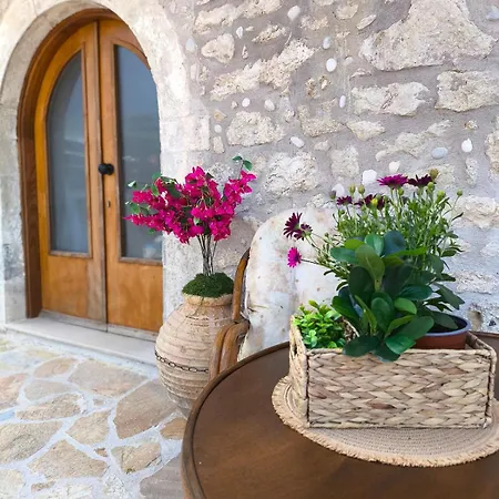 Stone Deluxe Lefkada *