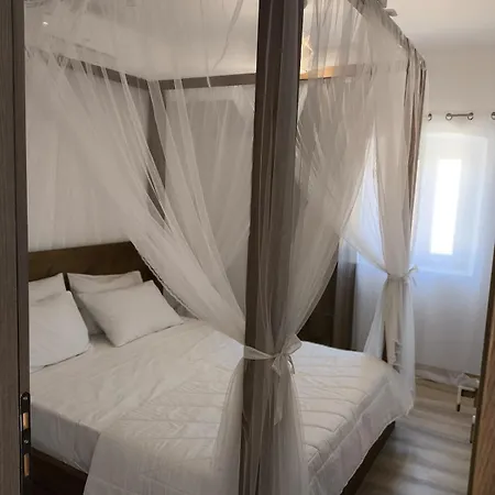 Feriehus Stone Deluxe Lefkada *