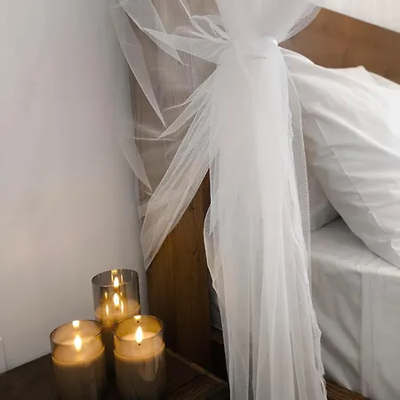 Feriehus Stone Deluxe Lefkada