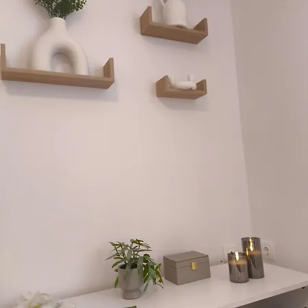 Feriehus Stone Deluxe Lefkada Lazaráta