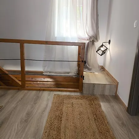 Feriehus Stone Deluxe Lefkada