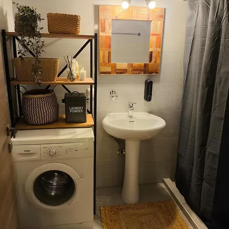 Stone Deluxe Lefkada Lazaráta