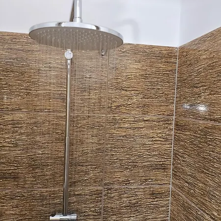 Feriehus Stone Deluxe Lefkada *