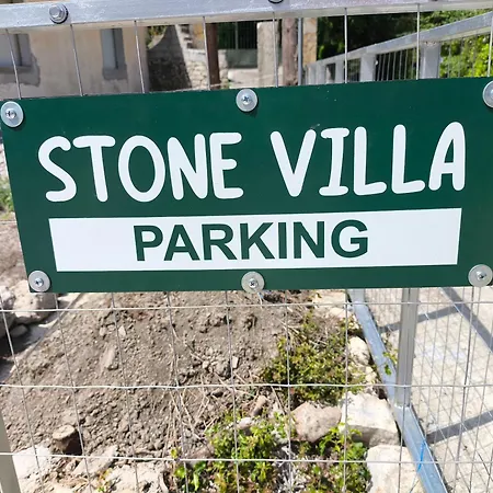 Stone Deluxe Lefkada