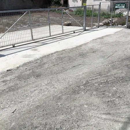 Stone Deluxe Lefkada *