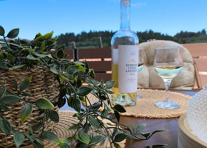 Stone Deluxe Lefkada *