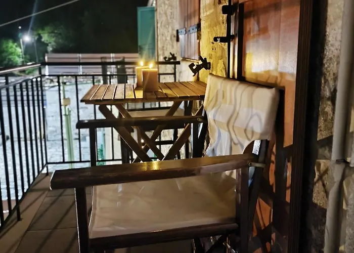 Stone Deluxe Lefkada