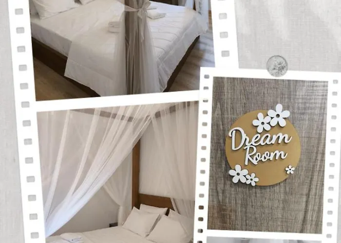 Stone Deluxe Lefkada * Lazaráta