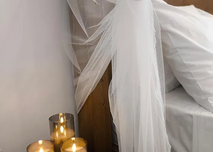 Сasa de vacaciones Stone Deluxe Lefkada