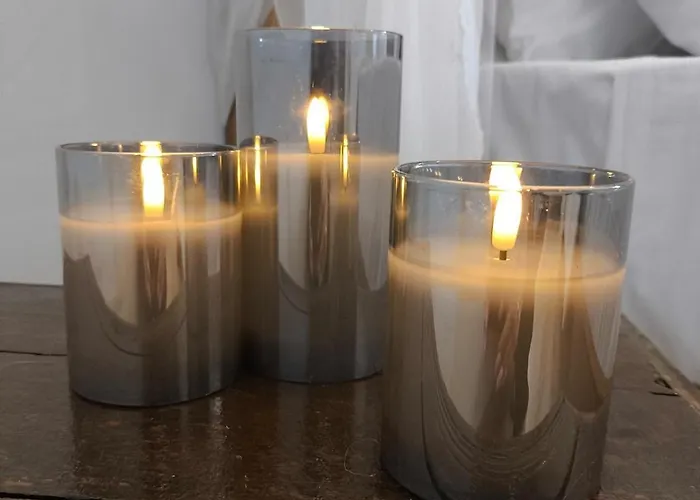 Stone Deluxe Lefkada *