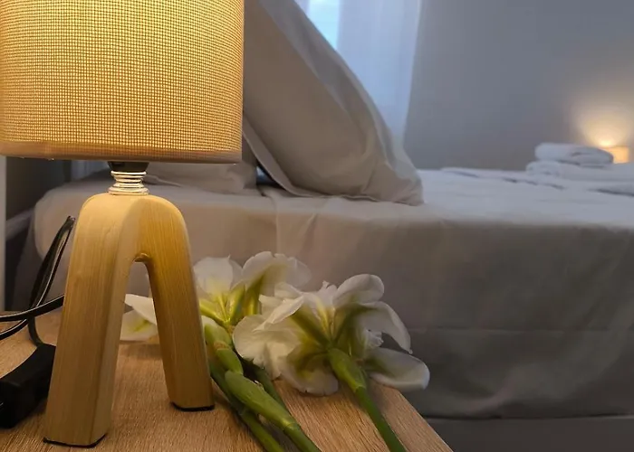 Stone Deluxe Lefkada *