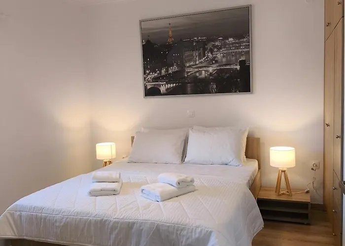 Stone Deluxe Lefkada *