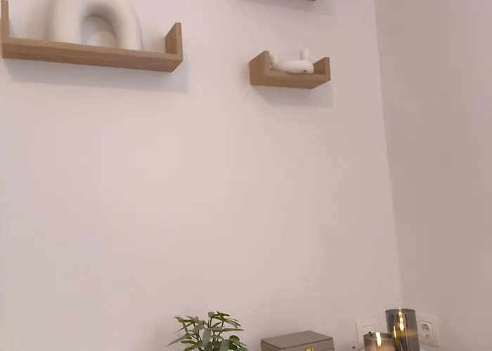 Semesterbostad Stone Deluxe Lefkada Lazaráta