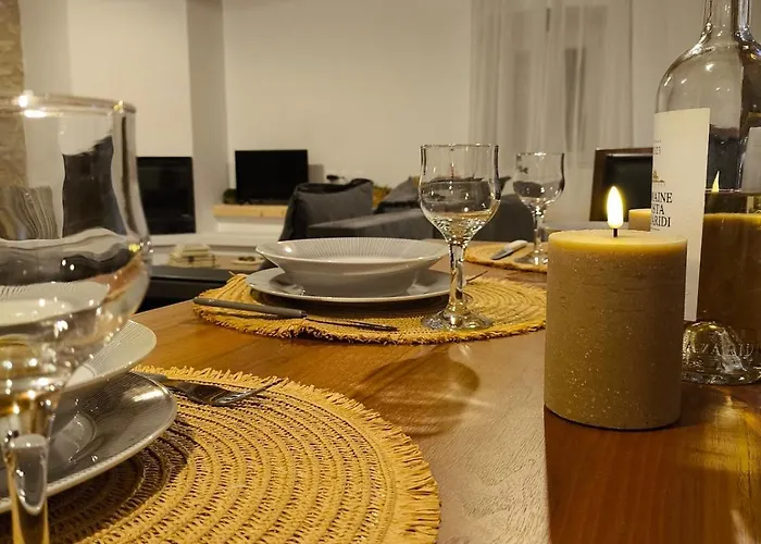 Stone Deluxe Lefkada Semesterbostad *