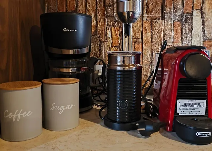 Stone Deluxe Lefkada * Lazaráta