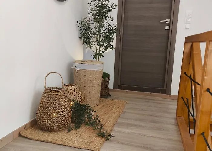 Stone Deluxe Lefkada