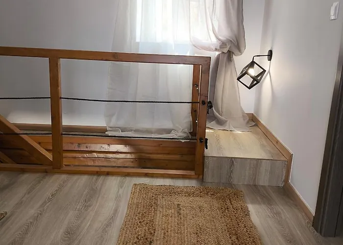 Semesterbostad Stone Deluxe Lefkada