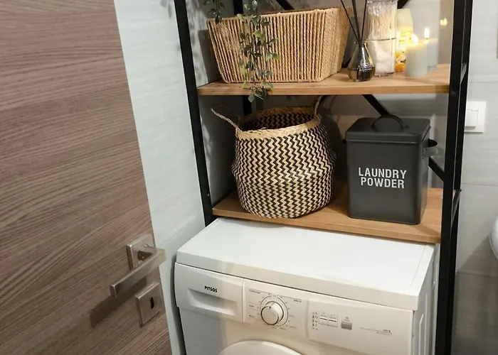 Stone Deluxe Lefkada