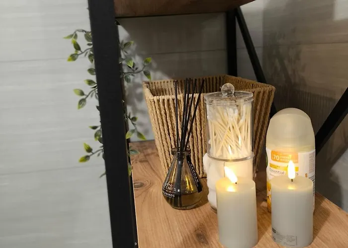 Semesterbostad Stone Deluxe Lefkada Lazaráta