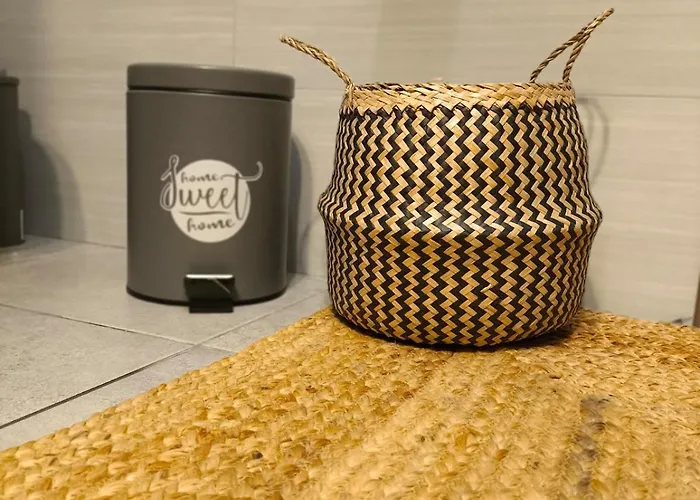 Stone Deluxe Lefkada Semesterbostad Lazaráta