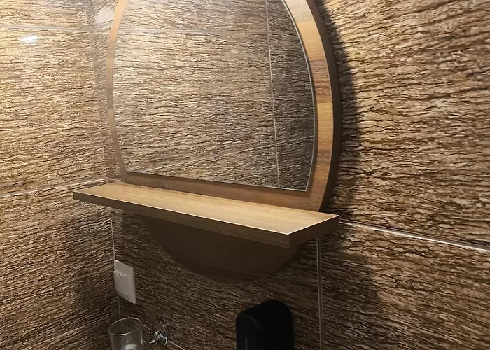 Stone Deluxe Lefkada