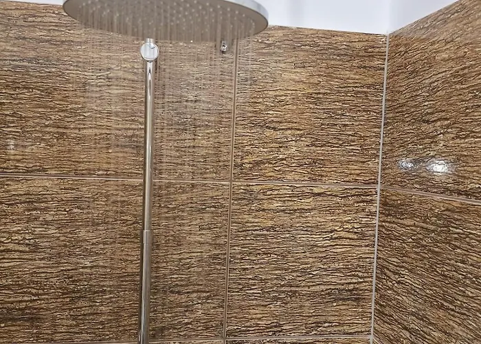 Сasa de vacaciones Stone Deluxe Lefkada *